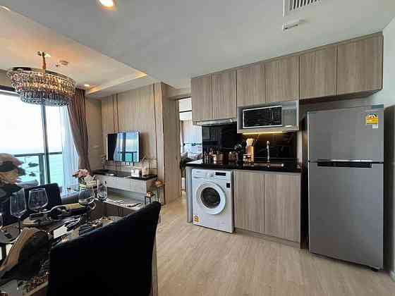 2 Beds 2 Baths - Apartment Pattaya