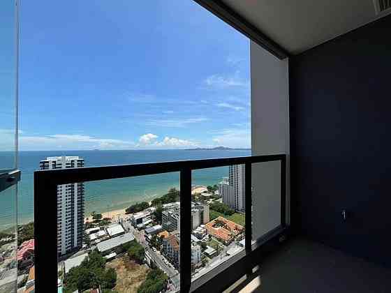 2 Beds 2 Baths - Apartment Pattaya
