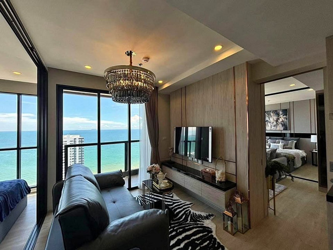 2 Beds 2 Baths - Apartment Pattaya - photo 1