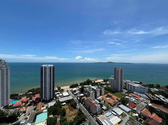 2 Beds 2 Baths - Apartment Pattaya - photo 7