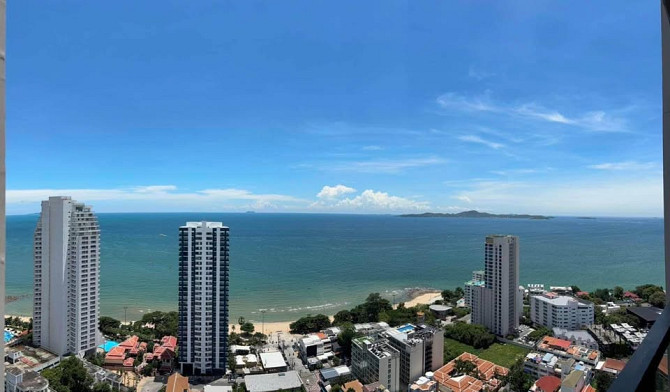 2 Beds 2 Baths - Apartment Pattaya - photo 8