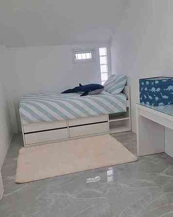 3 Bedrooms, 2 Bathrooms - Home Pattaya