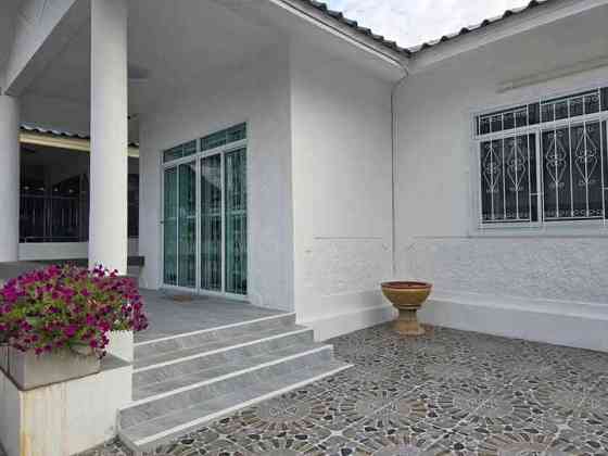 3 Bedrooms, 2 Bathrooms - Home Pattaya