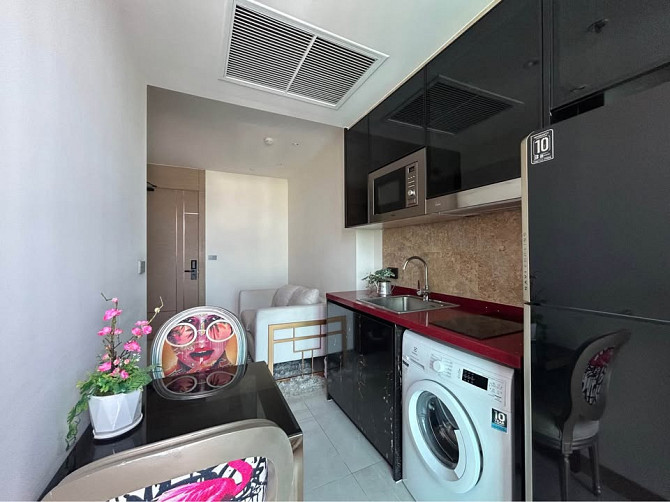 1 Bedroom, 1 Bathroom - Apartment Pattaya - photo 7