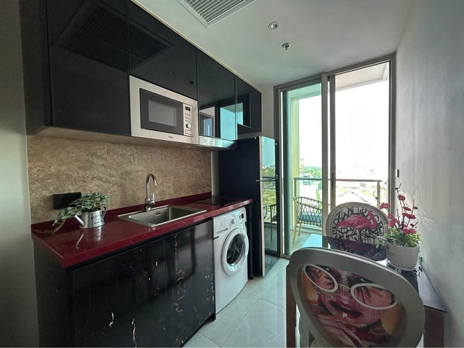 1 Bedroom, 1 Bathroom - Apartment Pattaya - photo 8