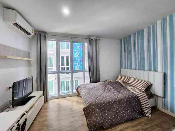 Studio 1 Bath - Apartment Pattaya