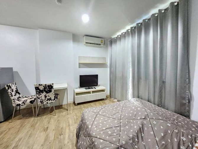 Studio 1 Bath - Apartment Pattaya - photo 4