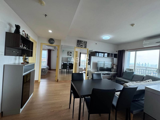 2 Beds 2 Baths - Apartment Pattaya - photo 3