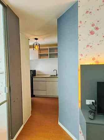 1 Bedroom, 1 Bathroom - Apartment Pattaya