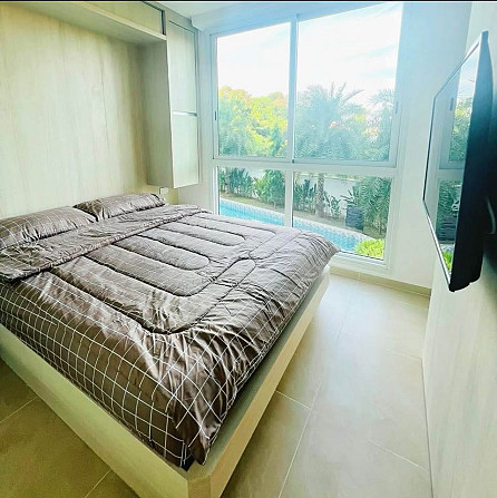 1 Bedroom, 1 Bathroom - Apartment Pattaya - photo 6