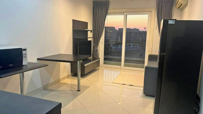 1 Bed 1 Bath - Apartment Pattaya - photo 1