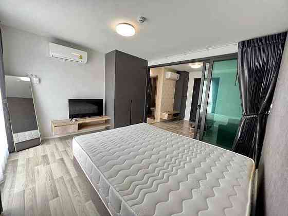 1 Bedroom, 1 Bathroom - Apartment Pattaya