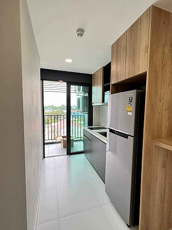 1 Bedroom, 1 Bathroom - Apartment Pattaya - photo 8