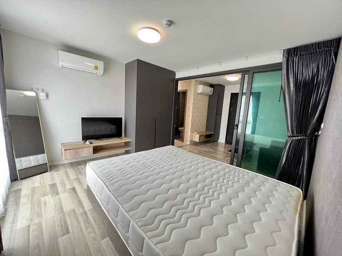 1 Bedroom, 1 Bathroom - Apartment Pattaya - photo 4