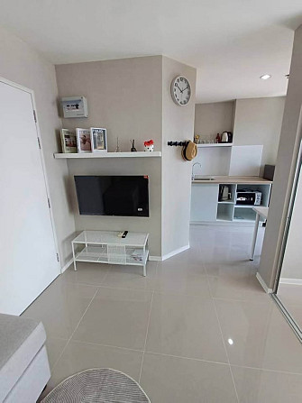 Studio 1 Bath - Apartment Pattaya - photo 5