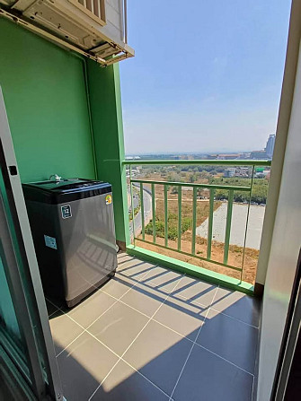 Studio 1 Bath - Apartment Pattaya - photo 8