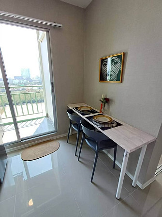 Studio 1 Bath - Apartment Pattaya - photo 7