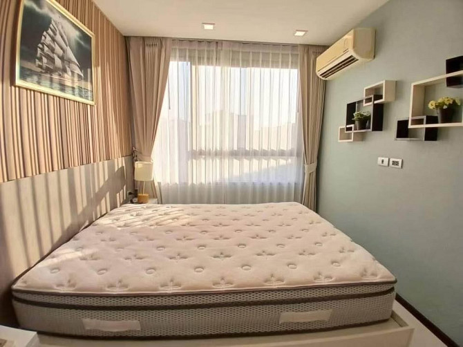 1 Bed 1 Bath - Apartment Pattaya - photo 4