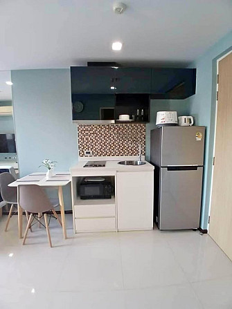 1 Bed 1 Bath - Apartment Pattaya - photo 1