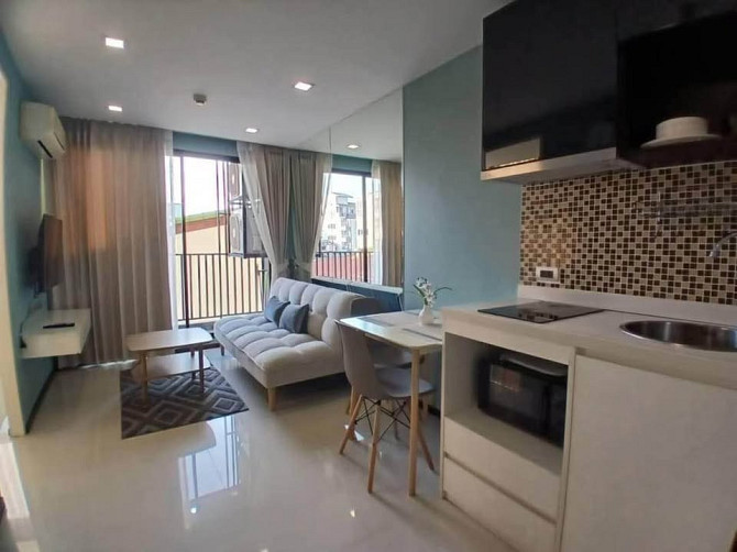 1 Bed 1 Bath - Apartment Pattaya - photo 2