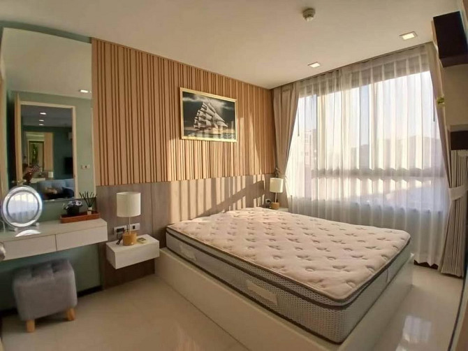 1 Bed 1 Bath - Apartment Pattaya - photo 3