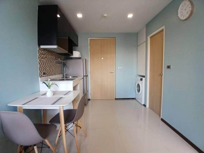 1 Bed 1 Bath - Apartment Pattaya - photo 5