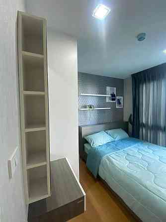 1 Bedroom, 1 Bathroom - Apartment Pattaya
