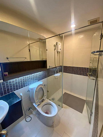 1 Bedroom, 1 Bathroom - Apartment Pattaya - photo 1