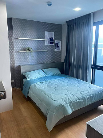 1 Bedroom, 1 Bathroom - Apartment Pattaya - photo 8