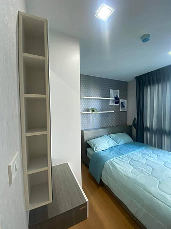 1 Bedroom, 1 Bathroom - Apartment Pattaya - photo 4