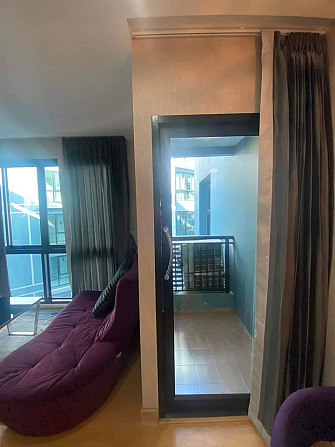 1 Bedroom, 1 Bathroom - Apartment Pattaya - photo 5