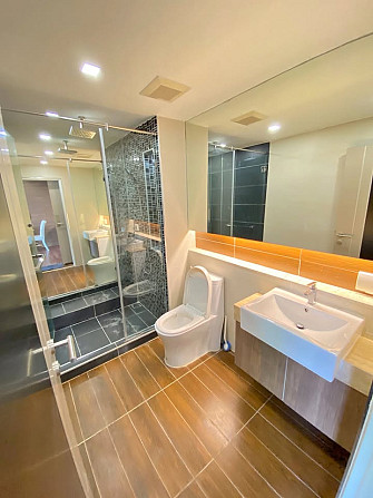 1 Bedroom Apartment, 1 Bathroom Pattaya - photo 1