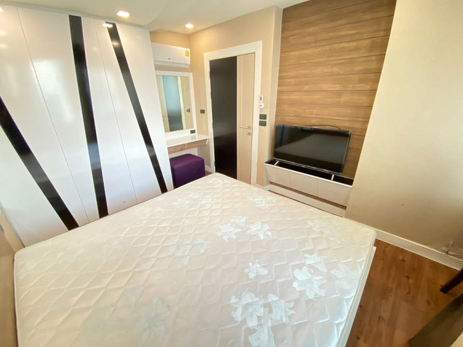 1 Bedroom Apartment, 1 Bathroom Pattaya - photo 8