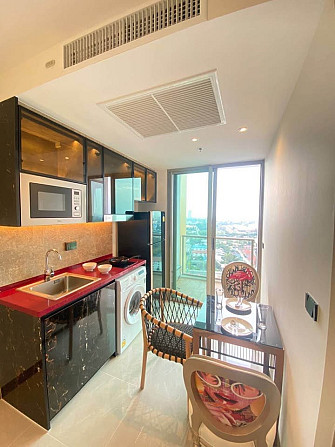 1 Bed 1 Bath - Apartment Pattaya - photo 7