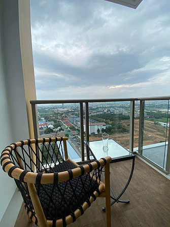 1 Bed 1 Bath - Apartment Pattaya - photo 2