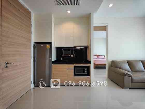 1 Bed 1 Bath Flat Pattaya