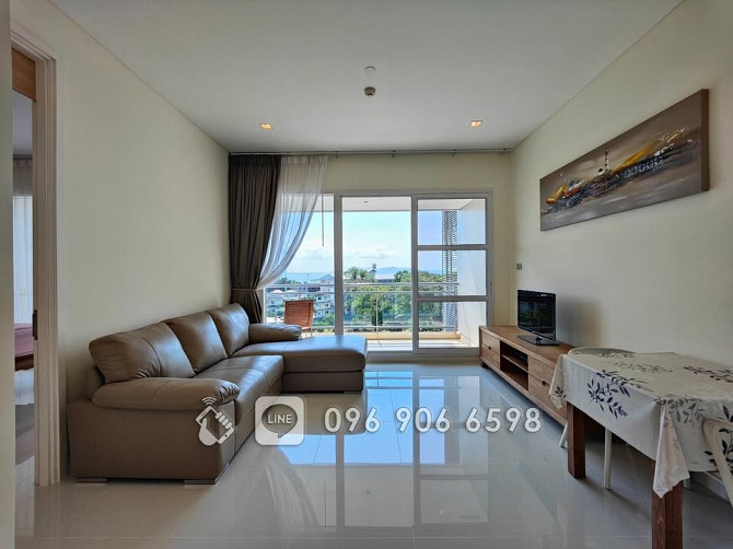 1 Bed 1 Bath Flat Pattaya - photo 5