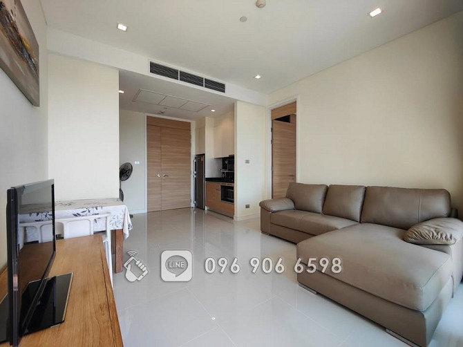 1 Bed 1 Bath Flat Pattaya - photo 7