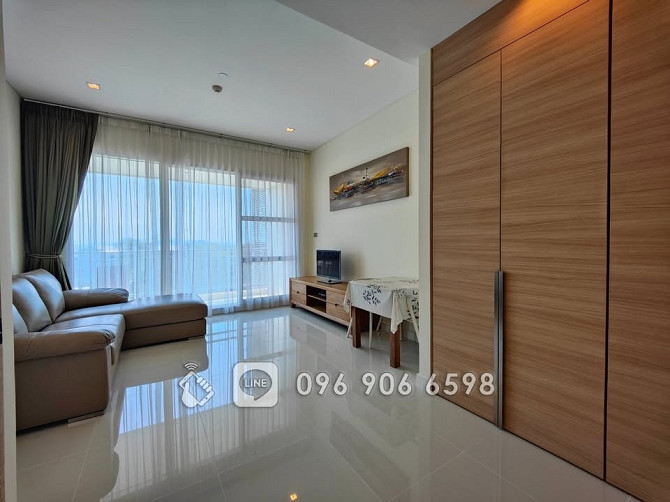 1 Bed 1 Bath Flat Pattaya - photo 3