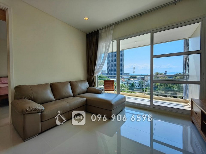 1 Bed 1 Bath Flat Pattaya - photo 6