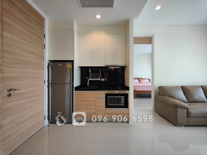 1 Bed 1 Bath Flat Pattaya - photo 4