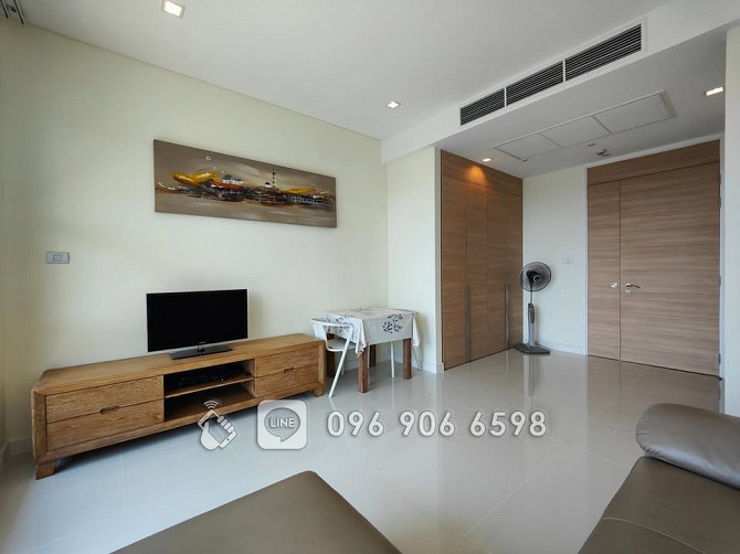 1 Bed 1 Bath Flat Pattaya - photo 8