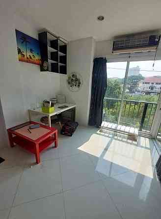 1 Bathroom Studio - Apartment Pattaya
