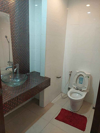 1 Bathroom Studio - Apartment Pattaya - photo 7