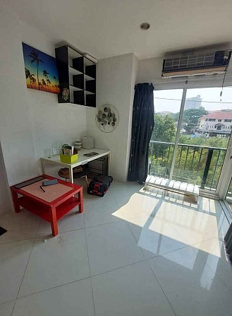 1 Bathroom Studio - Apartment Pattaya - photo 4