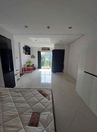 1 Bathroom Studio - Apartment Pattaya - photo 3