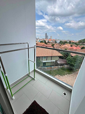 1 Bed 1 Bath - Apartment Pattaya - photo 1