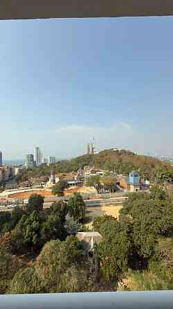 1 Bedroom, 1 Bathroom - Apartment Pattaya