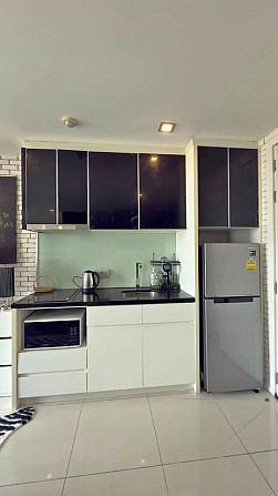 1 Bedroom, 1 Bathroom - Apartment Pattaya - photo 1