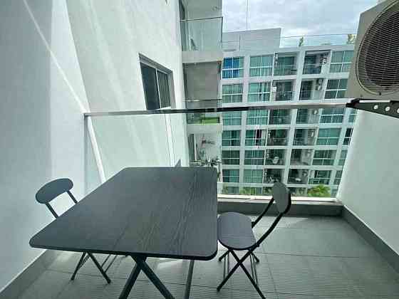 1 Bed 1 Bath - Apartment Pattaya